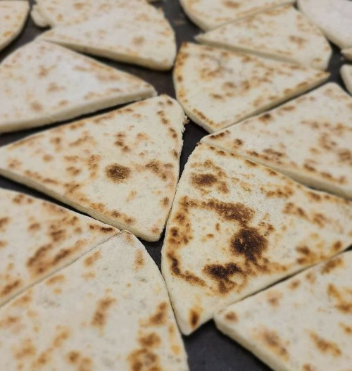 Cameron's Potato Scones (6 Pack)